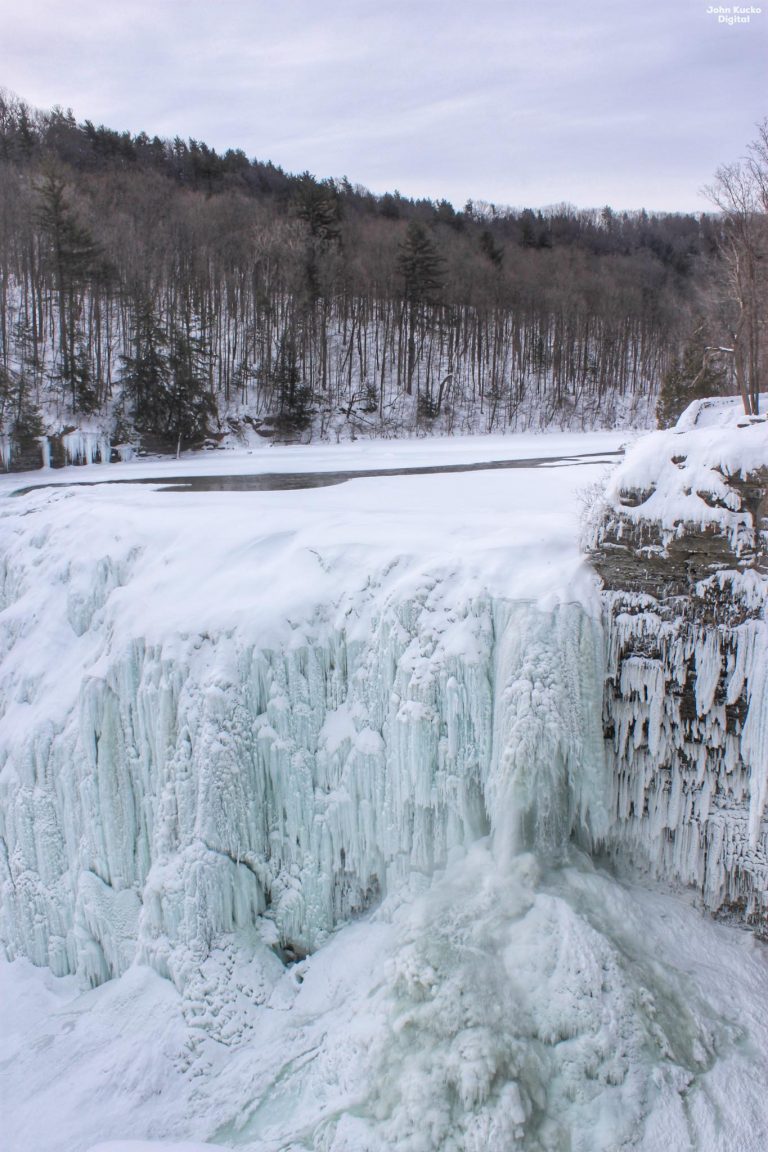 Middle Falls LSP Kucko
