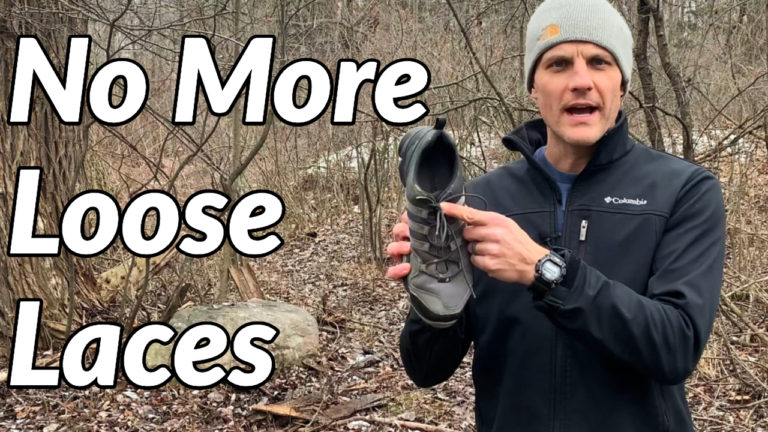 Best Knot for Shoe Laces