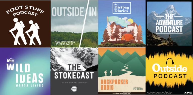 Podcasts