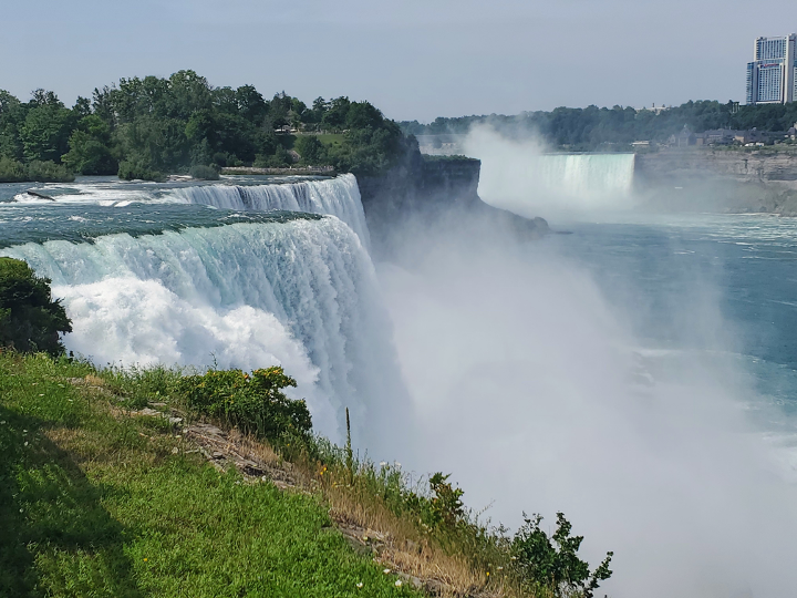 Niagara Gorge Trail