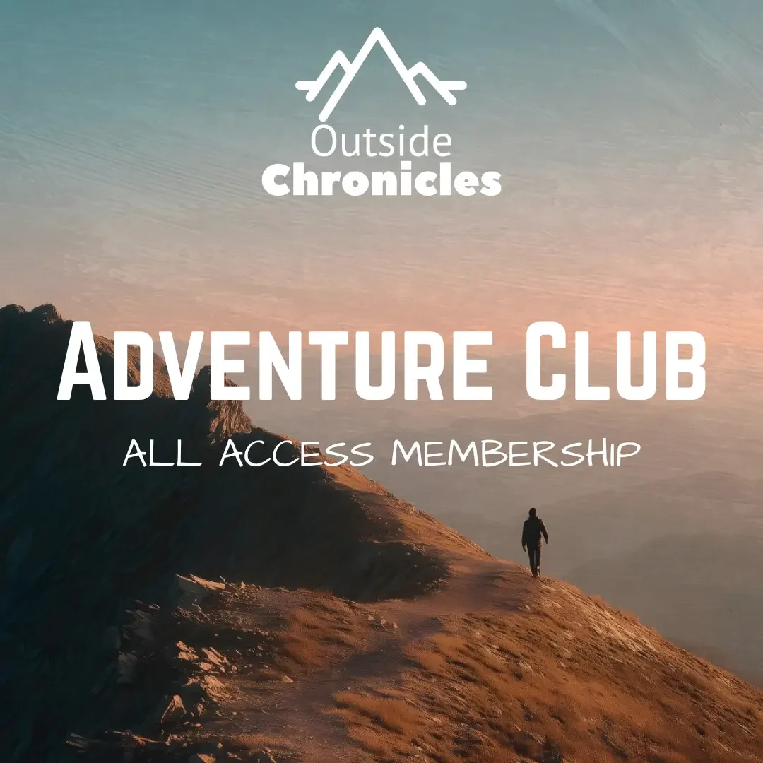 Adventure Club