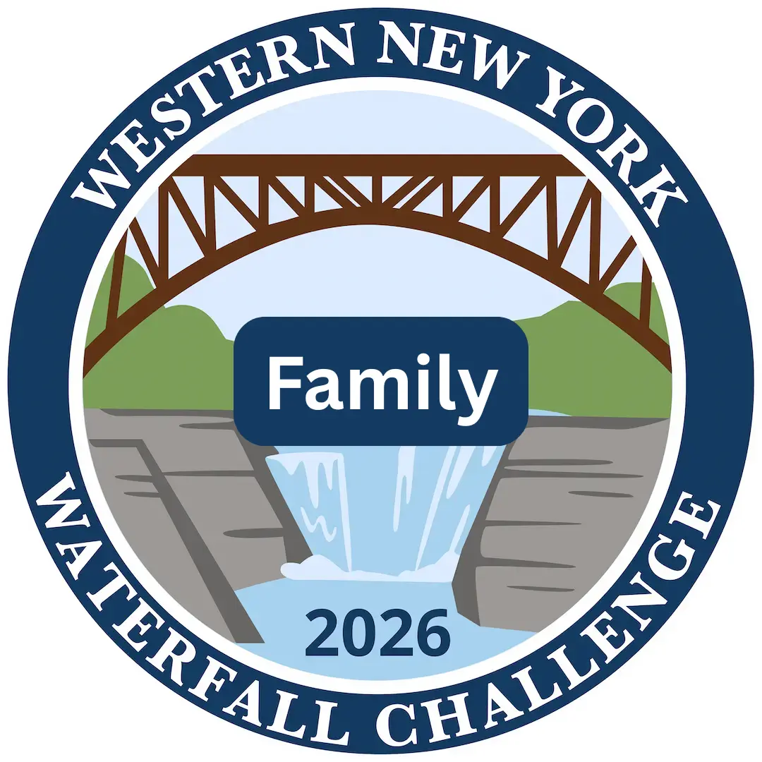 2026 WNY Waterfall Challenge (Family)