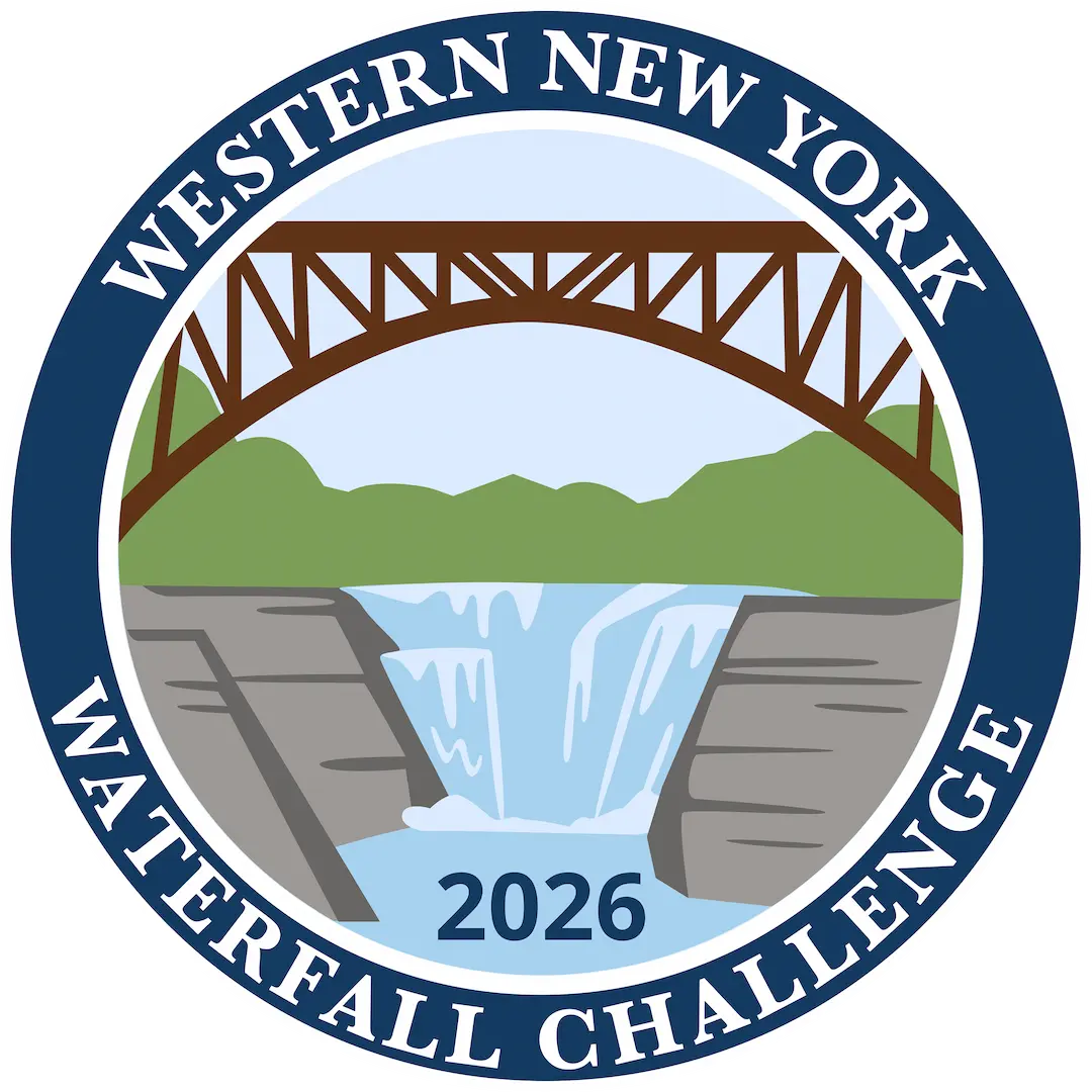2026 WNY Waterfall Challenge (Individual)