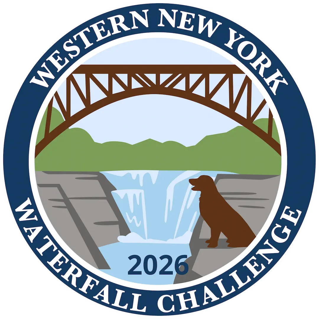 2026 WNY Waterfall Challenge (Owner & Pet)