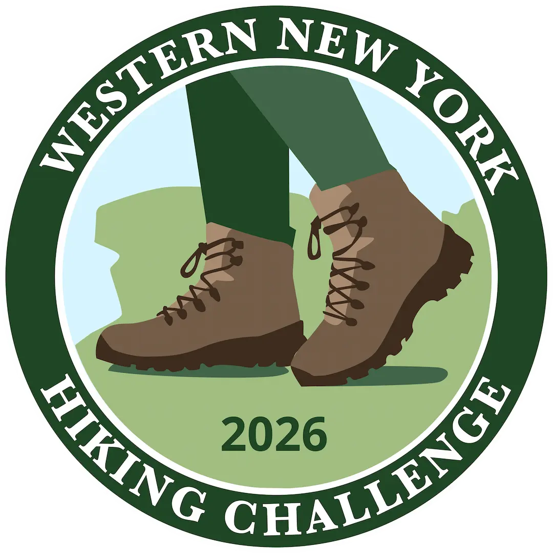 2026 WNY Hiking Challenge (Individual)