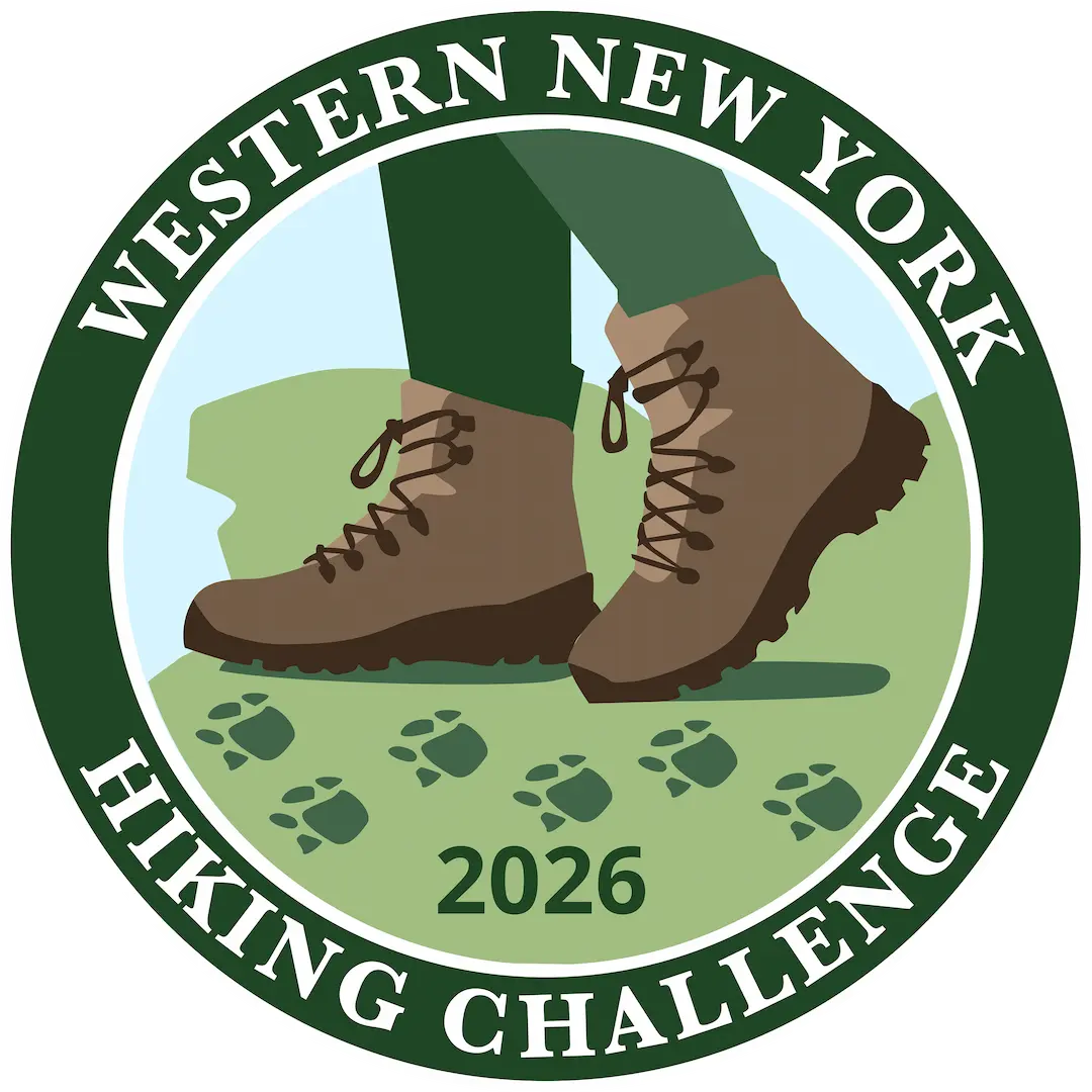 2026 WNY Hiking Challenge (Owner & Pet)